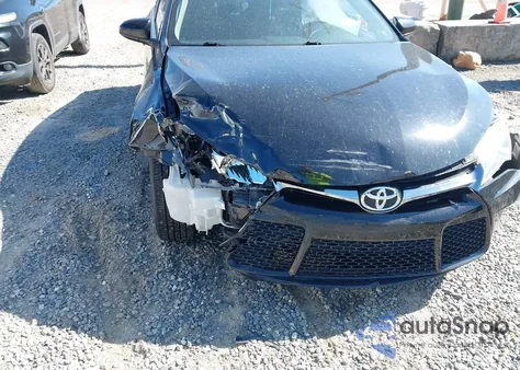 2017 Toyota Camry Le/Xle/Se/Xse from USA, damaged, VIN 4T1BF1FK4HU391482